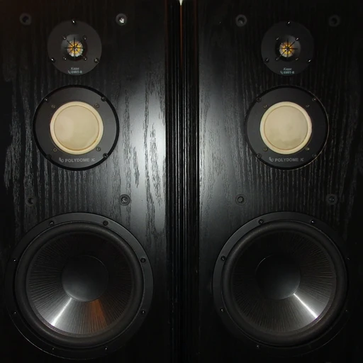 Speakers INFINITY - Kappa 7.1 i